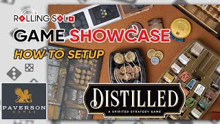 Distilled  How To Setup [upl. by Odetta]