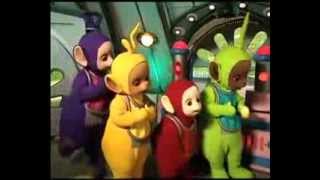 Teletubbies  Noo Noo yang nakal [upl. by Nikolas]