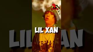 Where’s Lil Xan [upl. by Hersh]