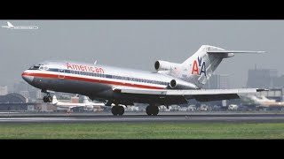 No Clear Option  American Airlines Flight 625 [upl. by Russom]