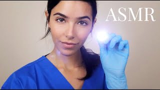 ASMR The Professional Ear Cleaning [upl. by Dranyar490]