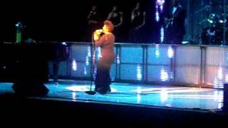 Anita Baker Giving you the best that Ive got Live Concert [upl. by Christabella]