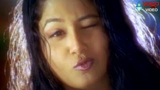 Kushi Kushiga Songs  Teeyani e nizam  Jagapathi Babu Nikitha Ramya Krishnan SangeethaVenu [upl. by Yuri]