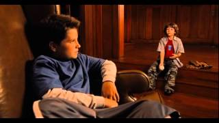 Josh Hutcherson in Zathura 2005 [upl. by Swithbert]