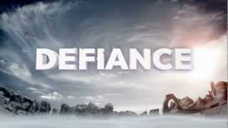 Defiance Trailer  SyFy HD [upl. by Seraphina]