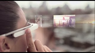 Google Glass Howto Getting Started [upl. by Elspeth]