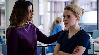 Part 1 of 6 Holby City S21E19 [upl. by Sorel720]