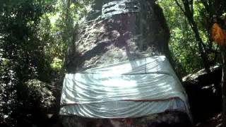 SATHURAGIRI HILL PERIYA MAHA LINGAM [upl. by Aneekahs]