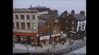 Barnsley 60s [upl. by Enilarak591]