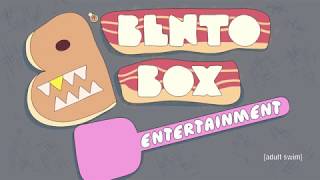 Bento Box EntertainmentWilliams StreetGeorgia Entertainment Industries 2019 [upl. by Tarfe41]