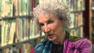 Margaret Atwood [upl. by Wilona]