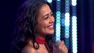 Neha Kakkars tribute to Arijit Singh I Ft Vibhor Parashar amp Kunal Pandit Smule Mirchi Music Awards [upl. by Alber525]