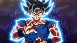 Goku All Forms And Transformations Remastered HD [upl. by Aidas]