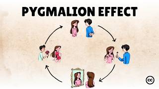 The Pygmalion Effect [upl. by Ettereve]