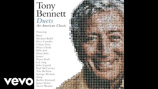 Tony Bennett  If I Ruled the World Audio [upl. by Bastian628]