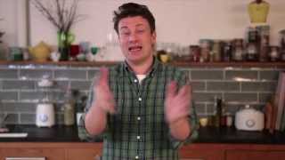 Chilli Con Jamie Recipe  The Ministry of Food Australia [upl. by Ileak]