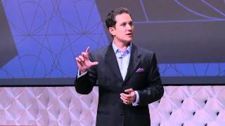 What do we know about the generation after millennials  Jason Dorsey  TEDxHouston [upl. by Fedora]