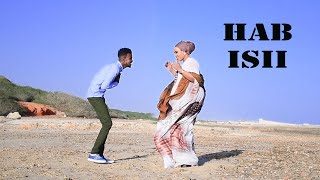 SHAADIYO SHARAF FT KHAALID KAAMIL NEW SONG HAB ISII OFFICIAL MUSICC VIDEO 2021 [upl. by Adore]