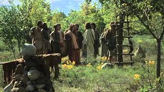 The Jesus Film  Mam  Mam Northern  Huehuetenango Mam Language [upl. by Lihka]