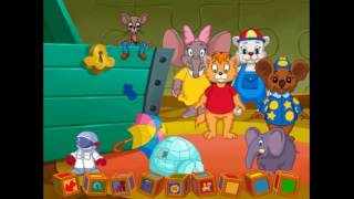 JumpStart Preschool 1999 [upl. by Kelly544]