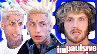 The Island Boys Interview  IMPAULSIVE EP 305 [upl. by Leber]