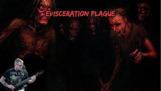 Rocksmith Alphabet Challenge Evisceration Plague [upl. by Narib743]