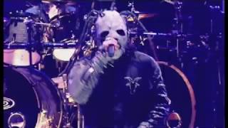 SLIPKNOT HEADBANGING COMPILATION RARE CLIPS [upl. by Ahsitak142]