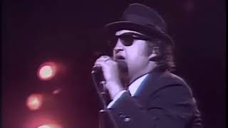 The Blues Brothers  Live At The Universal Amphitheater Los Angeles California September 1978 [upl. by Sergo]