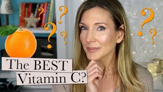 How To Choose The Best Vitamin C Serum [upl. by Dnomar720]