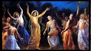 Best Prabhupada Kirtan Hare Krishna [upl. by Farmelo736]