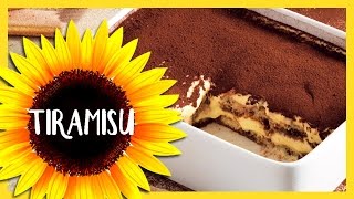 Tiramisù classico ricetta tipica [upl. by Yrek546]