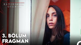 Kaderimin Oyunu 3 Bölüm Fragman [upl. by Notlil]