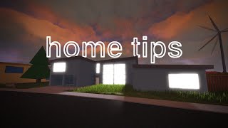 useful jailbreak house tips [upl. by Nadroj]