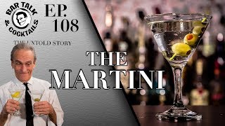 How to make The Martini [upl. by Goth782]