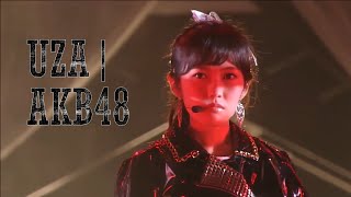 UZA  Tokyo Dome  Flying Mayuyu EngSubampSubEspañol [upl. by Neerbas67]