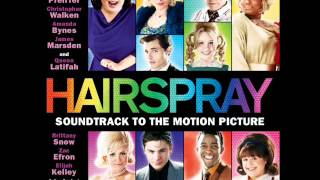 Hairspray  Its Hairspraywmv [upl. by Aniratac]