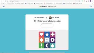 How to Login to iReady [upl. by Melodee]