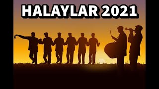 KARIŞIK HALAYLAR  2021  Karışık Düğün Halayları En Güzel Halaylar Hareketli Halaylar halay [upl. by Spancake278]