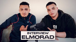 ELMORAD  Interview [upl. by Berkley]