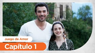 Juego de Amor  Seven Ne Yapmaz  Capítulo 1 [upl. by Am]