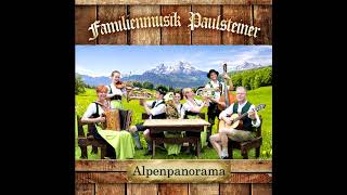 Stubenmusik  Volksmusik  Heimatklänge Alpenmusik Playlist [upl. by Bamberger980]