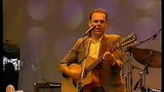 John Hiatt  Slow Turning live [upl. by Shelman]