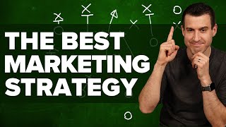 The Best Marketing Strategy For A New Business Or Product [upl. by Nevile]