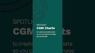 Introducing CGM Charts on Cronometer [upl. by Orlene]