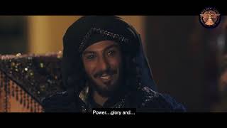 Harun Al Rashid Episode 8 with English subtitle [upl. by Kcorb]