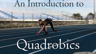 An Introduction to Quadrobics [upl. by Xenophon]