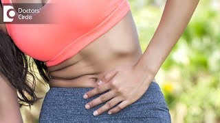 Causes of stomach pain after exercises  Dr Sanjay Phutane [upl. by Lancelot81]