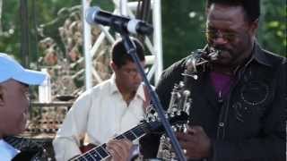 All Jazzed Up  LIVE HD Everette Harp [upl. by Pavkovic]