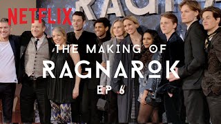 The Making of Ragnarok Ep 2  Who’s Who in Ragnarok [upl. by Pascale]