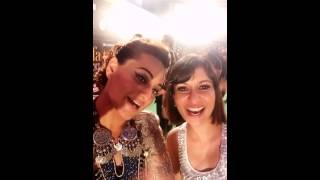 Sonakshi Sinhas Video Selfie  MissMalini [upl. by Bucky205]